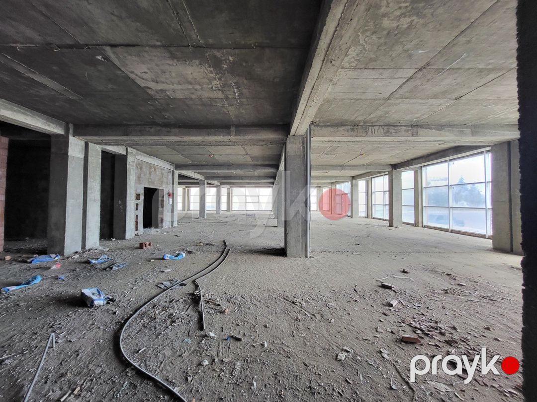 İcarəyə verilir obyekt 2000 m² — Əmlak, Bakı (3)