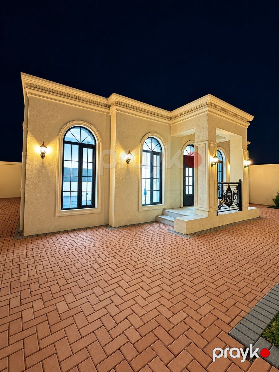 Həyət evi, Hövsan qəs — Ev, villa, Bakı (2)