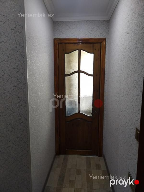 Satılır 4 otaqlı Bina evi menzil (Köhnə tikili), 90 m², 5-ci mikrorayon — Mənzil, Sumqayıt (9)