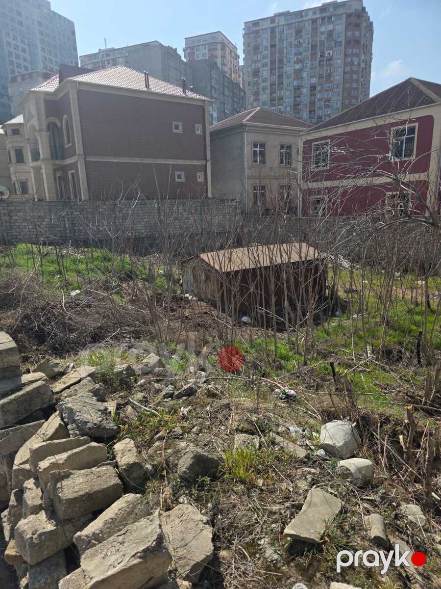 Satılır torpaq 8 sot — Torpaq, Bakı (3)