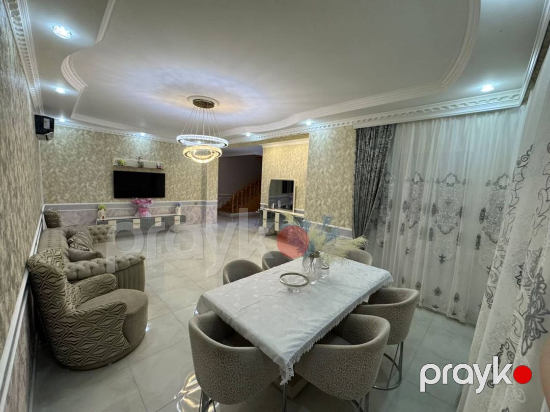 Həyət evi, Binəqədi r — Ev, villa, Bakı (2)
