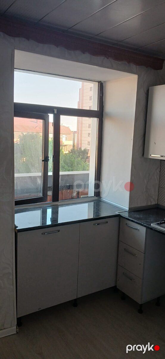 1-otaqlı mənzil, Sumqayıt ş., 32 m² — Mənzil, Sumqayıt (9)