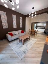 Satılır 2 otaqlı yeni tikili 65 m² — Rəsul — Apartment