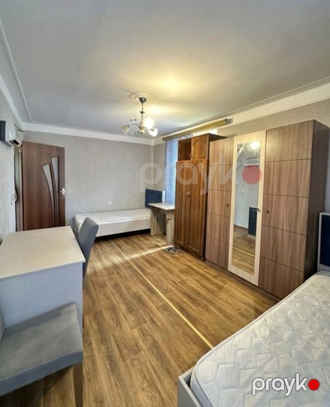 İcarəyə verilir 1 otaqlı köhnə tikili 40 m² — Bakı