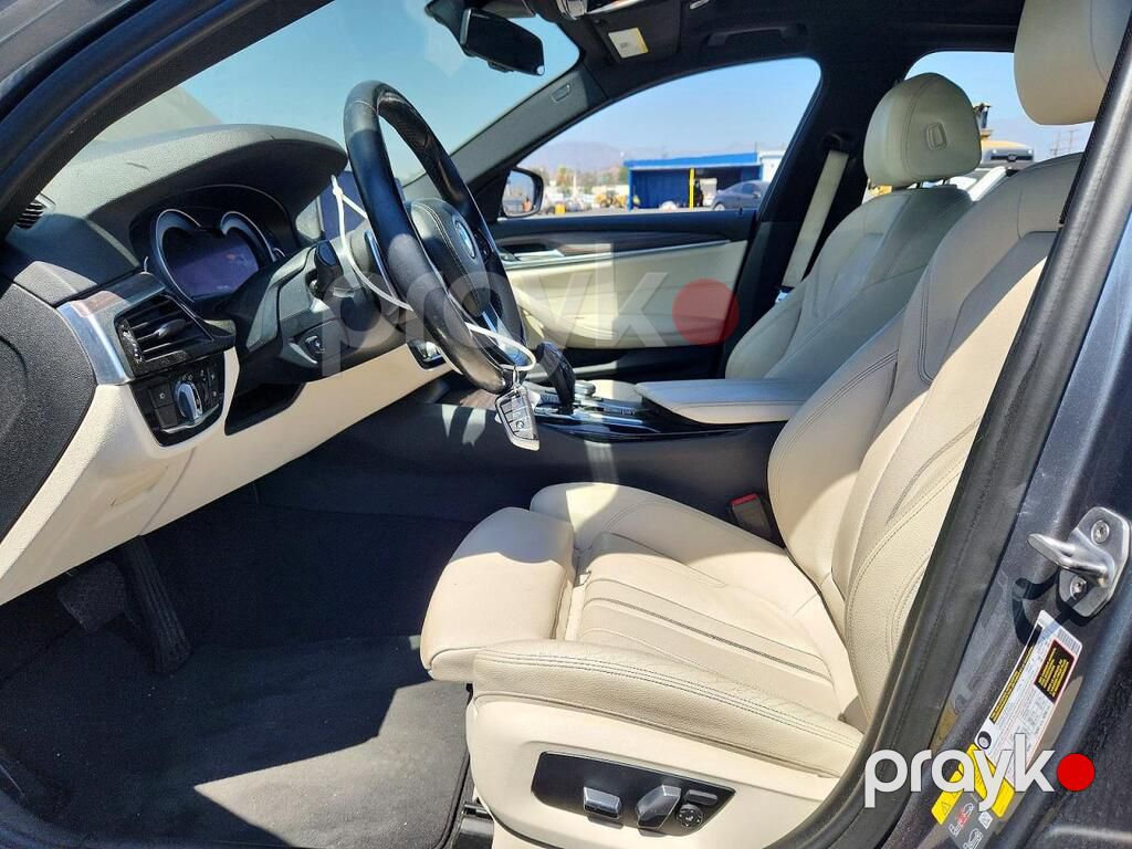 BMW 530e, 2.0 L, 12 kWh, 2017 il, 119 260 km — Avtomobillər (7)
