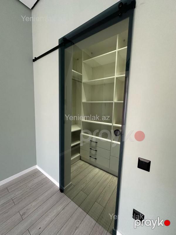 Satılır 2 otaqlı Bina evi menzil (Yeni tikili), 53 m², Sabunçu rayonu — Mənzil, Bakı (9)