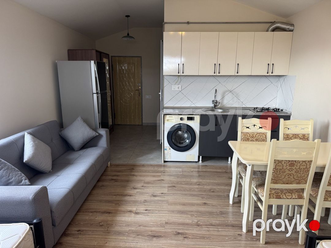İcarəyə verilir 1 otaqlı yeni tikili 35 m² — Mənzil, Bakı (2)