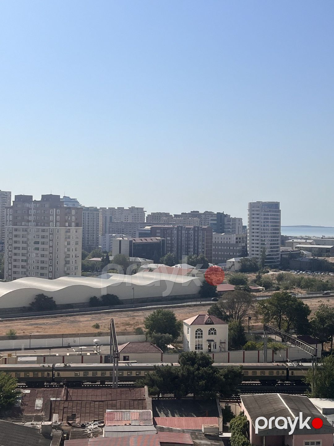 Satılır 4 otaqlı yeni tikili 142 m² — Mənzil, Bakı (11)