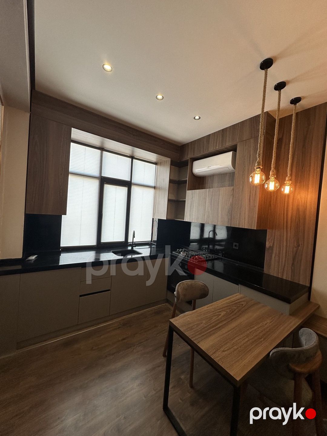 Satılır 2 otaqlı yeni tikili 46 m² — Mənzil, Bakı (4)