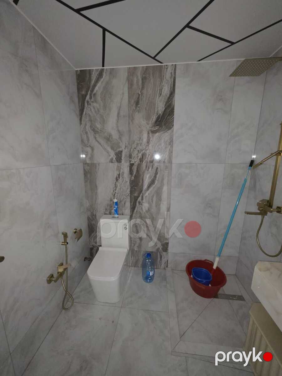 Satılır 2 otaqlı yeni tikili 68 m² — Mənzil, Sumqayıt (8)