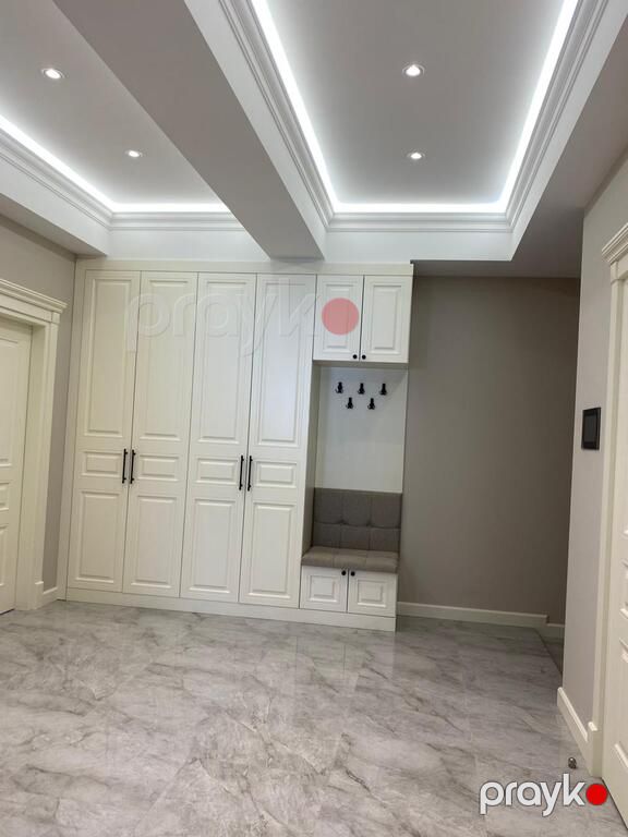 İcarəyə verilir 3 otaqlı yeni tikili 145 m² — Mənzil, Bakı (11)