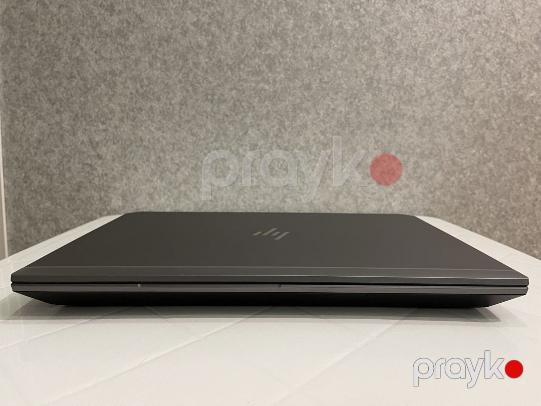 HP Zbook 17 G5 — Noutbuklar, Bakı (7)