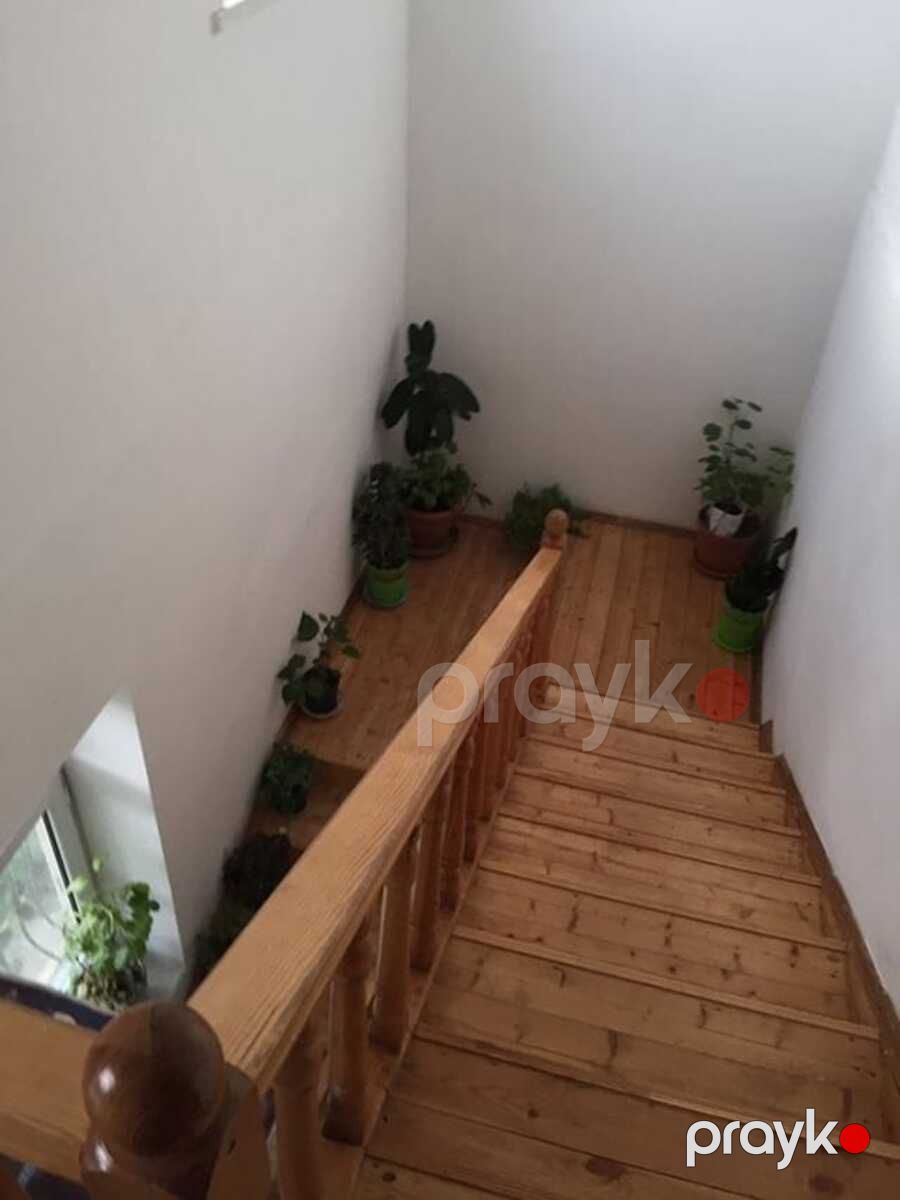 Həyət evi, Zabrat qəs — Ev, villa, Bakı (8)