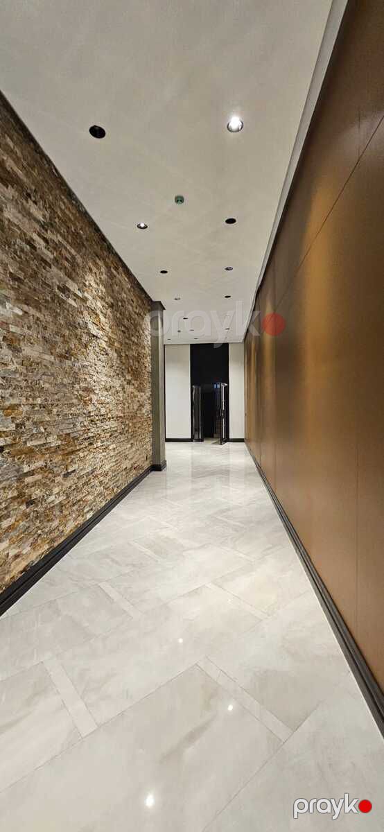 Satılır 3 otaqlı yeni tikili 98 m² — Mənzil, Bakı (11)