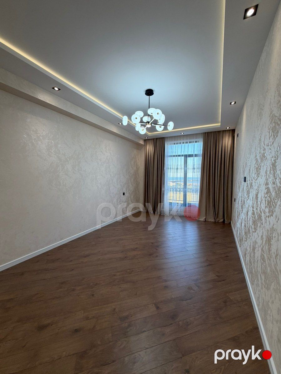 2-otaqlı yeni tikili, Sumqayıt ş., 57 m² — Mənzil, Sumqayıt (4)