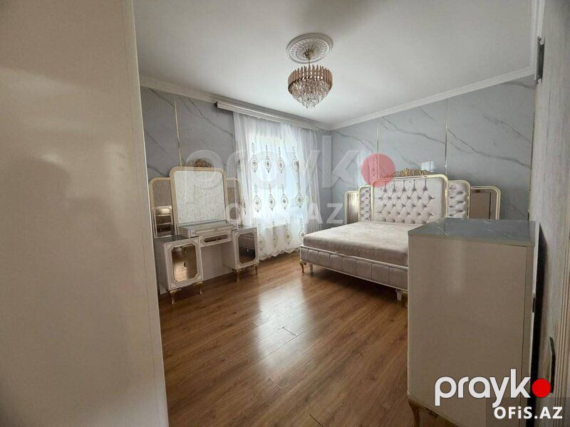 Həyət evləri Satılır Sabunçu r., Maştağa q., 4 otaq, 100 m² — Ev, villa, Bakı (8)