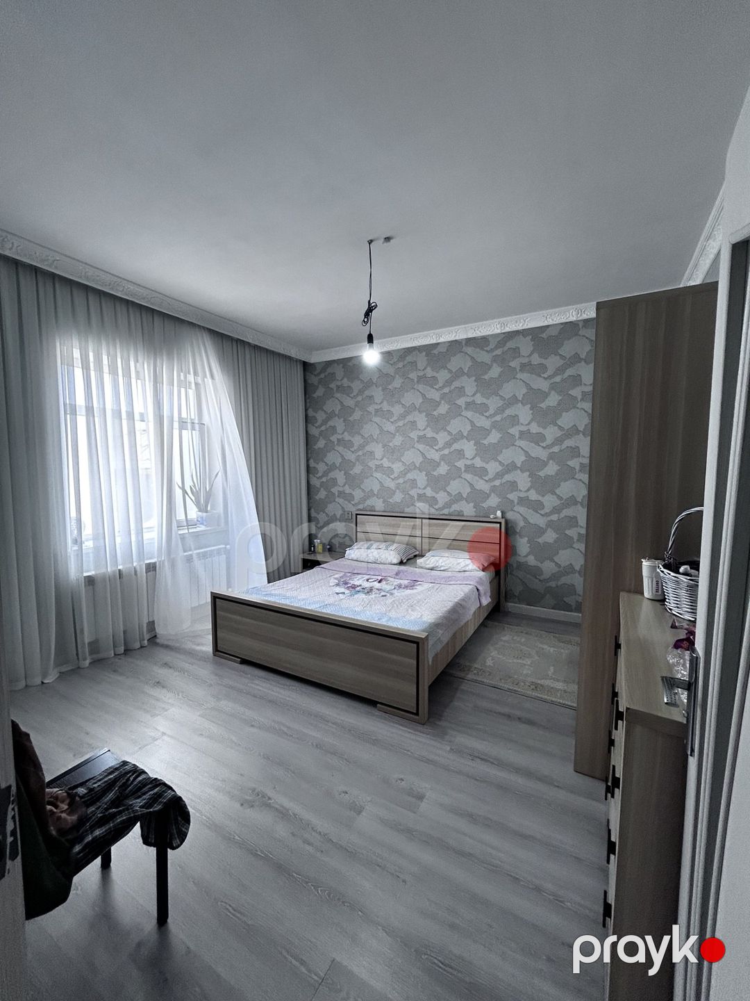 Həyət evi, Binə qəs — Ev, villa, Bakı (5)