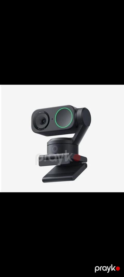 Insta 360 link 2 — Bakı
