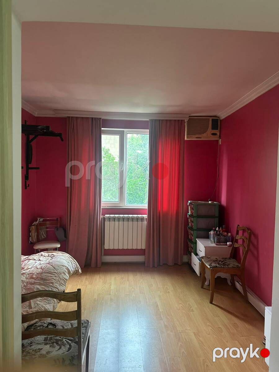 Satılır 3 otaqlı köhnə tikili 70 m² — Mənzil, Bakı (6)