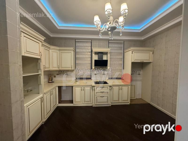 Satılır 7 otaqlı Həyət evi / Villa, 460 m², Sabunçu rayonu — Ev, villa, Bakı (8)