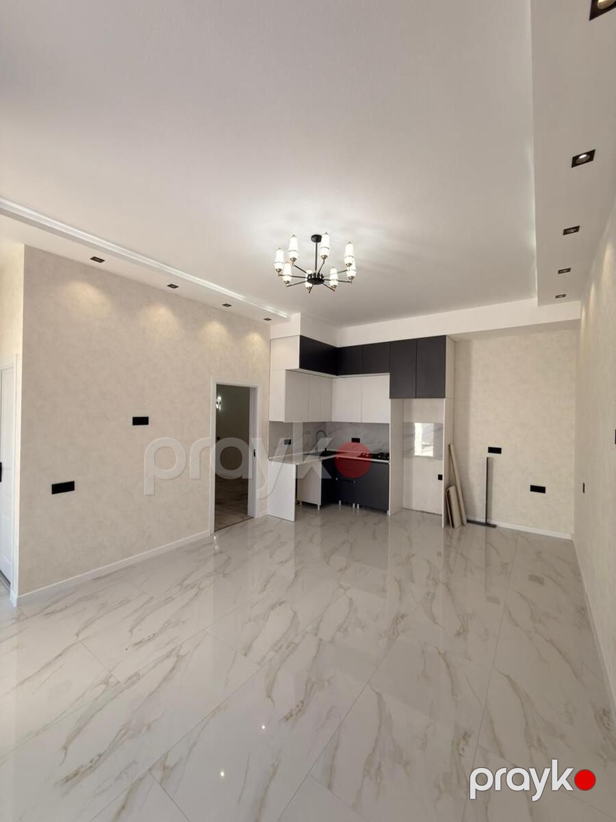 Satılır 3 otaqlı həyət evi/bağ evi 100 m² — Ev, villa, Bakı (5)