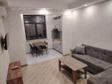 Kirayə 2 otaqlı Bina evi menzil (Yeni tikili), 60 m², Nərimanov rayonu — Eldar  bəy — Apartment