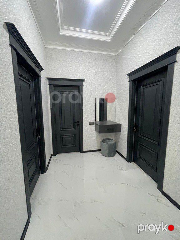 Həyət evi kirayə verilir, İsmayıllı r — Ev, villa, İsmayıllı (4)