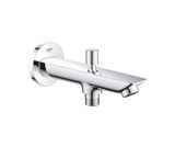Grohe BauCosmopolitan 13425001 – Yönləndiricili vanna su çıxışı — Yoboo az — Аксессуары для ванной