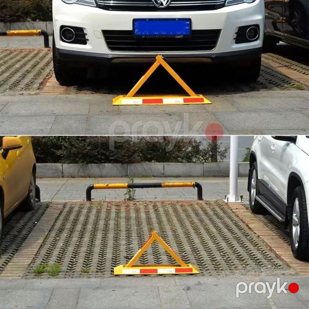 No parking sistemi NP103 — Ağıllı ev və təhlükəsizlik, Bakı (3)