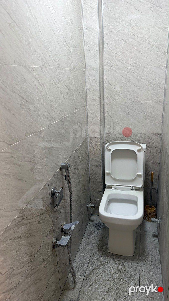 Satılır 2 otaqlı köhnə tikili 60 m² — Mənzil, Bakı (10)