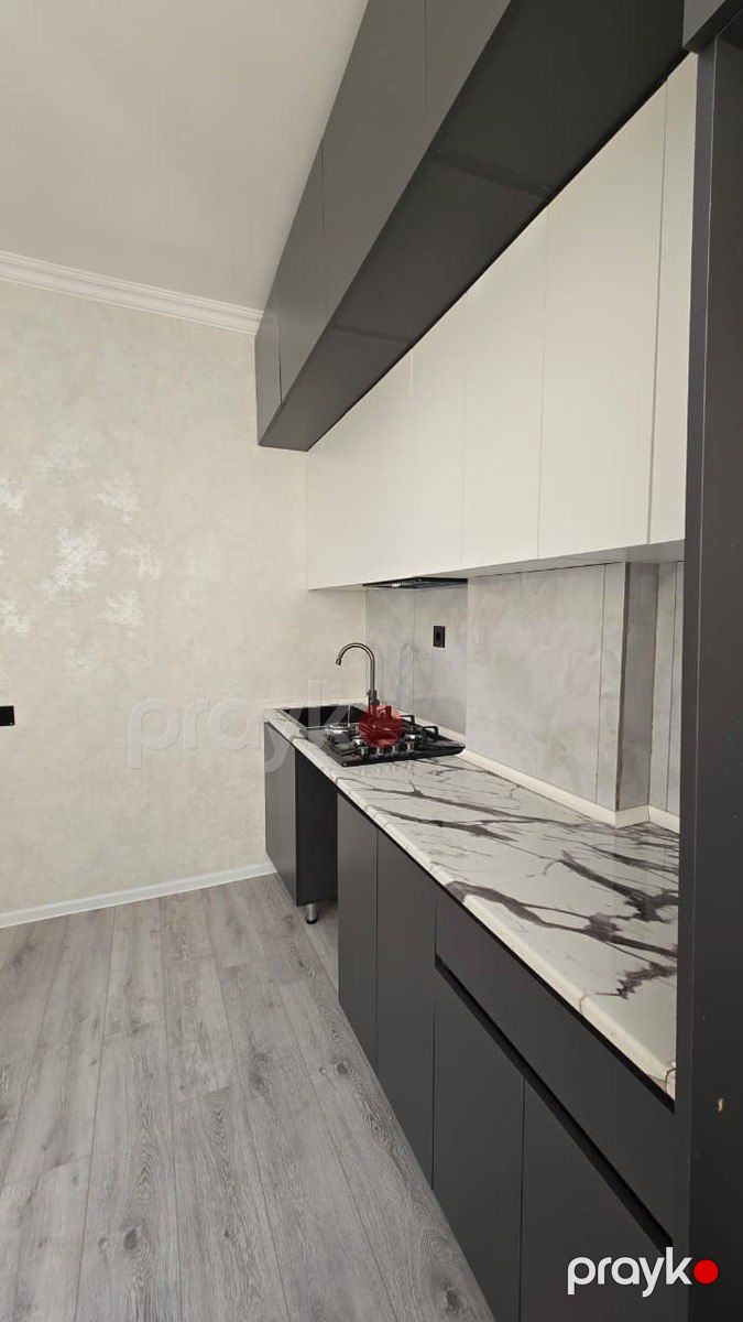 2-otaqlı yeni tikili, Xırdalan ş., 70 m² — Mənzil, Xırdalan (11)