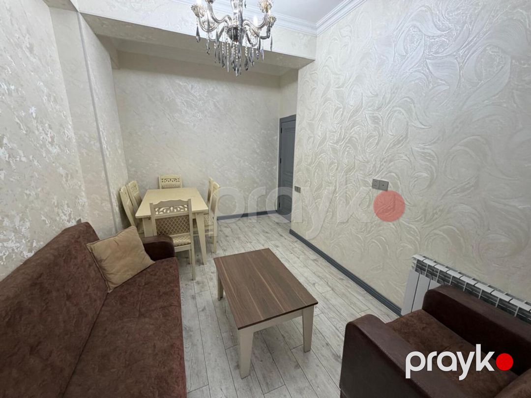 Satılır 2 otaqlı yeni tikili 63 m² — Mənzil, Bakı (5)