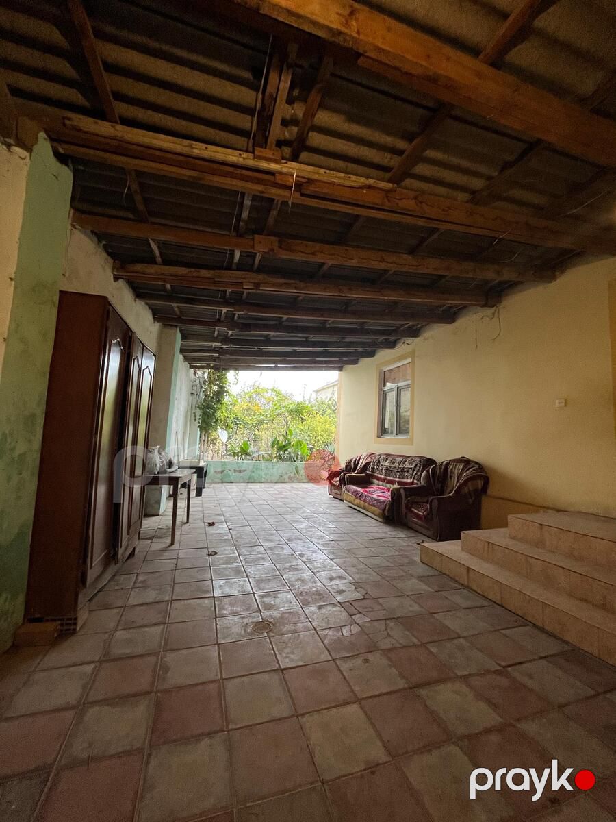 Həyət evi, Zabrat qəs — Ev, villa, Bakı (3)