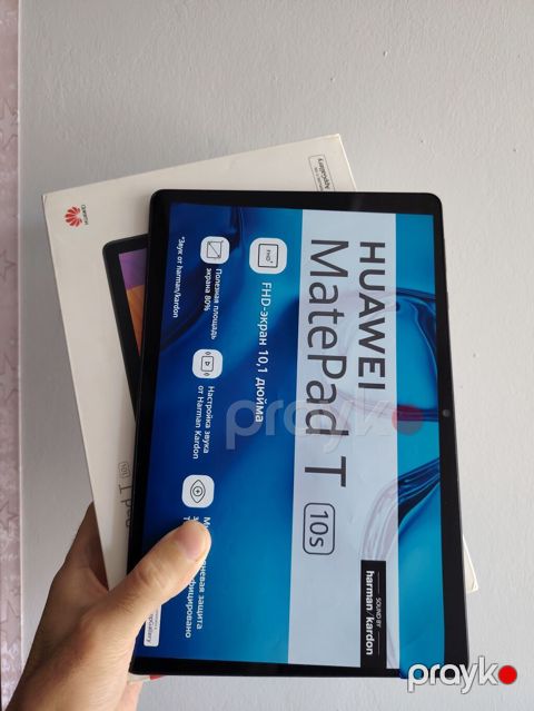 Huawei Mate 10, 32 GB, rəng - Qara, İki sim kartlı — Bakı
