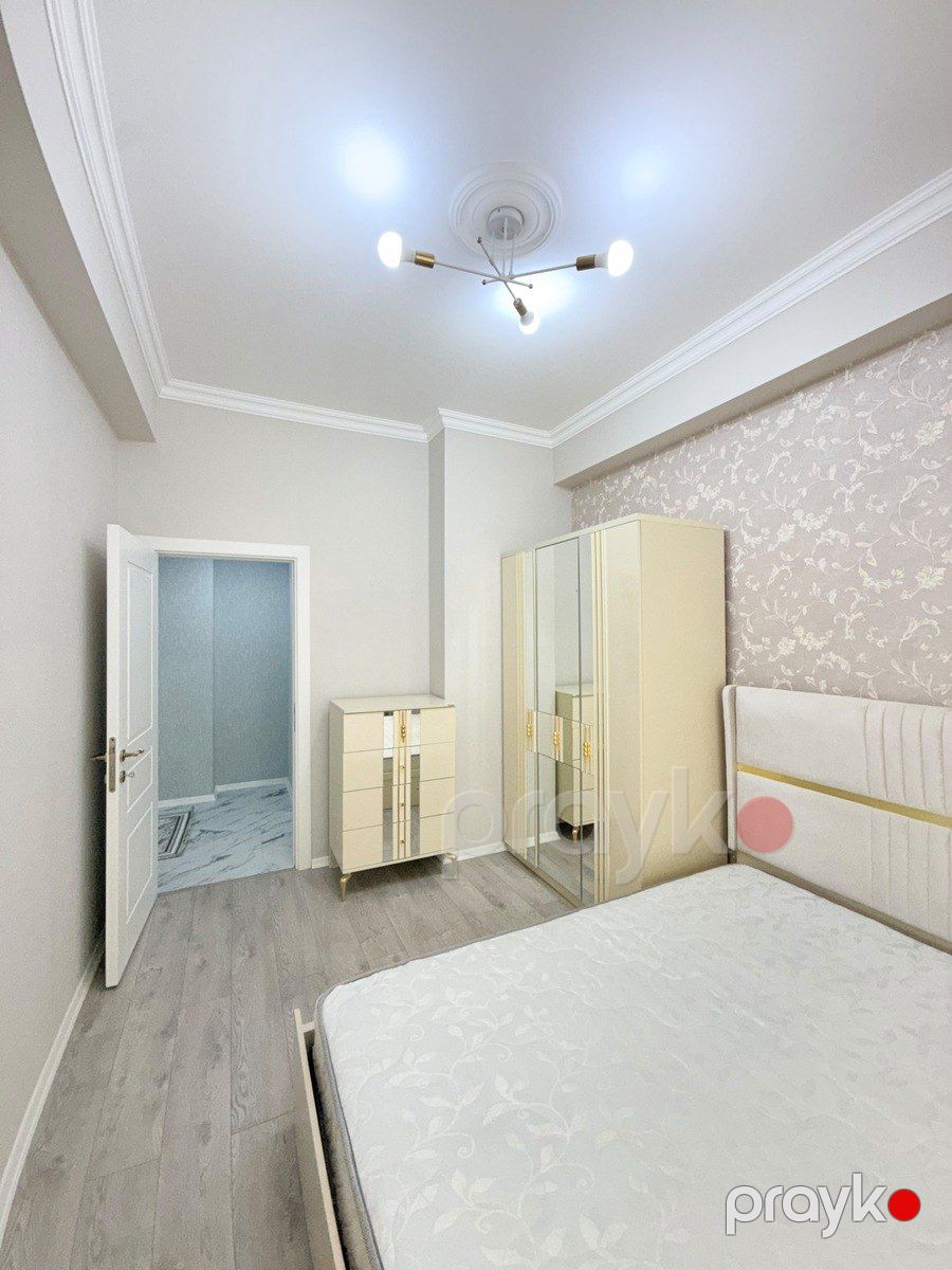 Satılır 2 otaqlı yeni tikili 64 m² — Mənzil, Xırdalan (6)