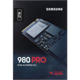 SSD "Samsung 980 PRO M.2 NVMe" 2TB — MegaByte Computers — Computers & Laptops