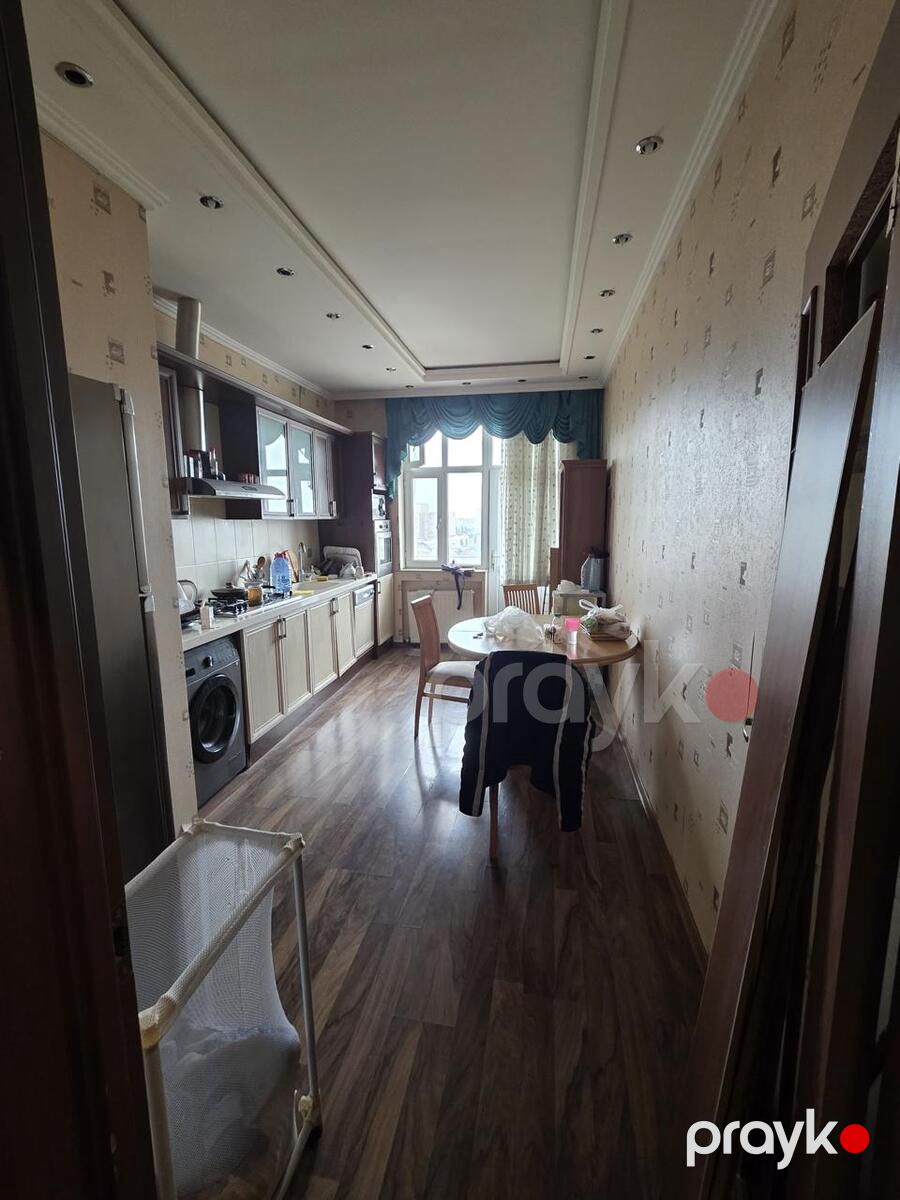 Satılır 2 otaqlı yeni tikili 98 m² — Mənzil, Bakı (5)