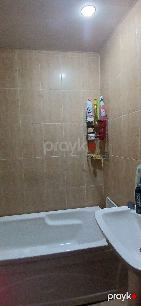 3-otaqlı yeni tikili, Gəncə ş., 77 m² — Mənzil, Gəncə (5)