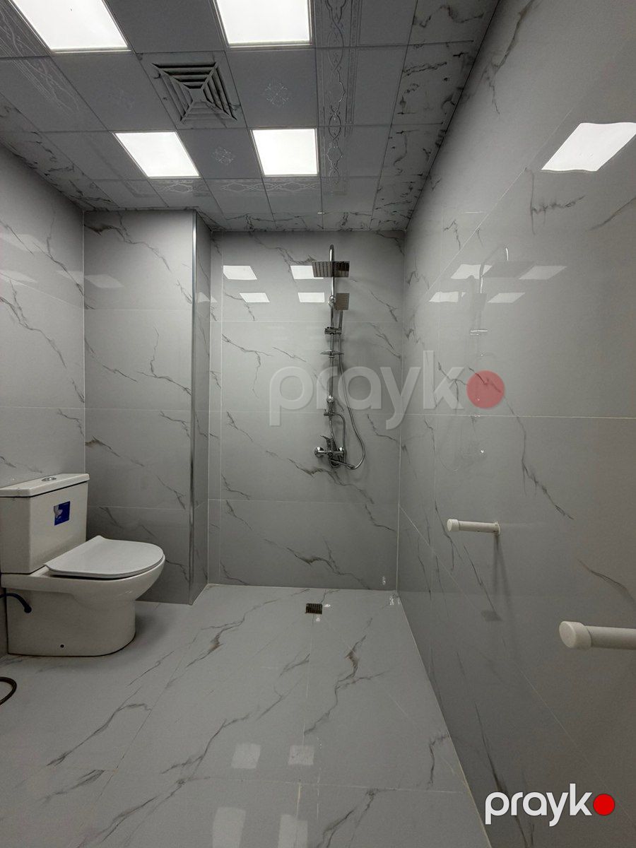2-otaqlı yeni tikili, Masazır qəs., 57 m² — Mənzil, Bakı (3)