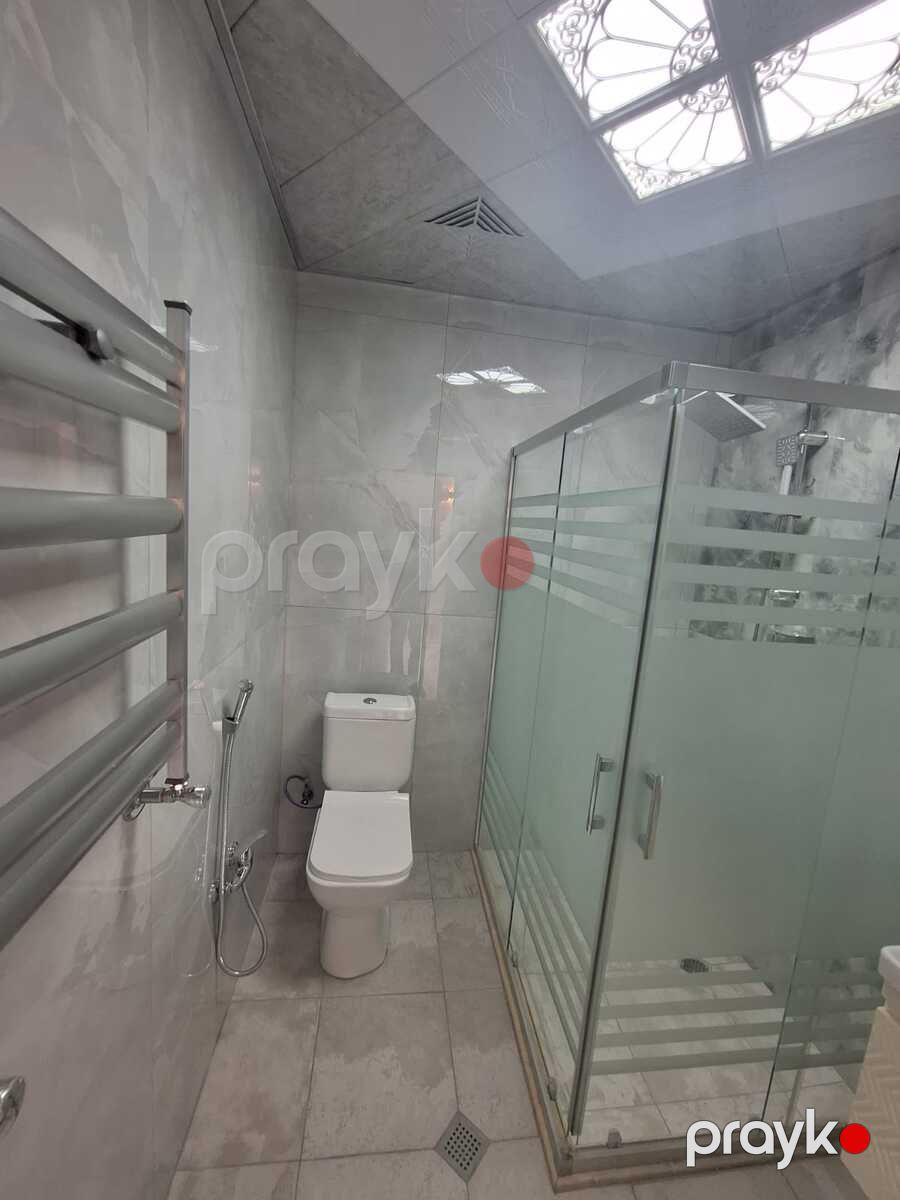 İcarəyə verilir 12 otaqlı yeni tikili 70 m² — Mənzil, Bakı (10)
