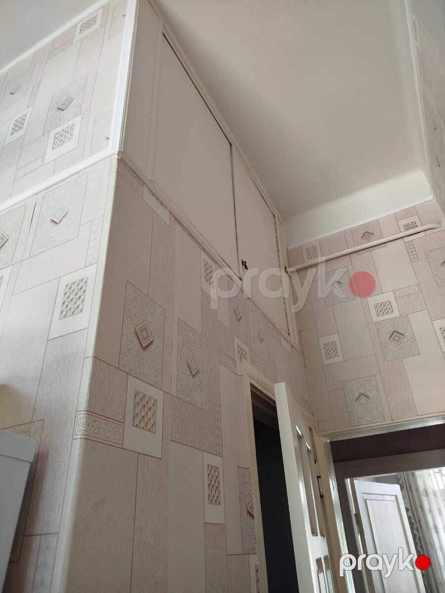 Satılır 2 otaqlı köhnə tikili 55 m² — Mənzil, Bakı (9)