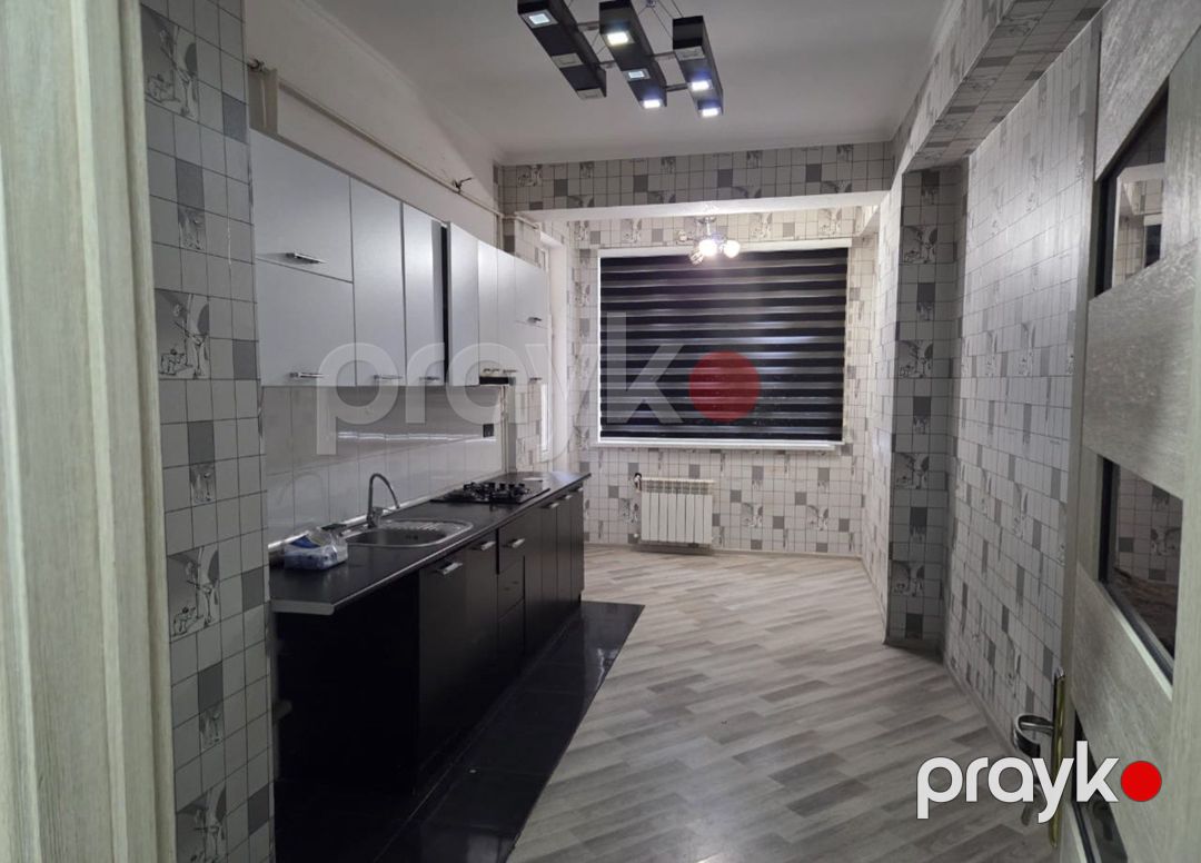 Satılır 2 otaqlı yeni tikili 90 m² — Mənzil, Bakı (3)