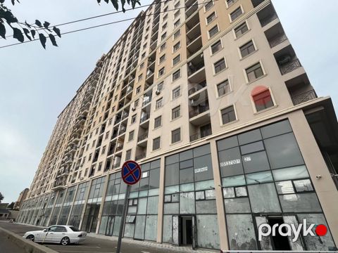 Satılır 3 otaqlı yeni tikili 148 m²