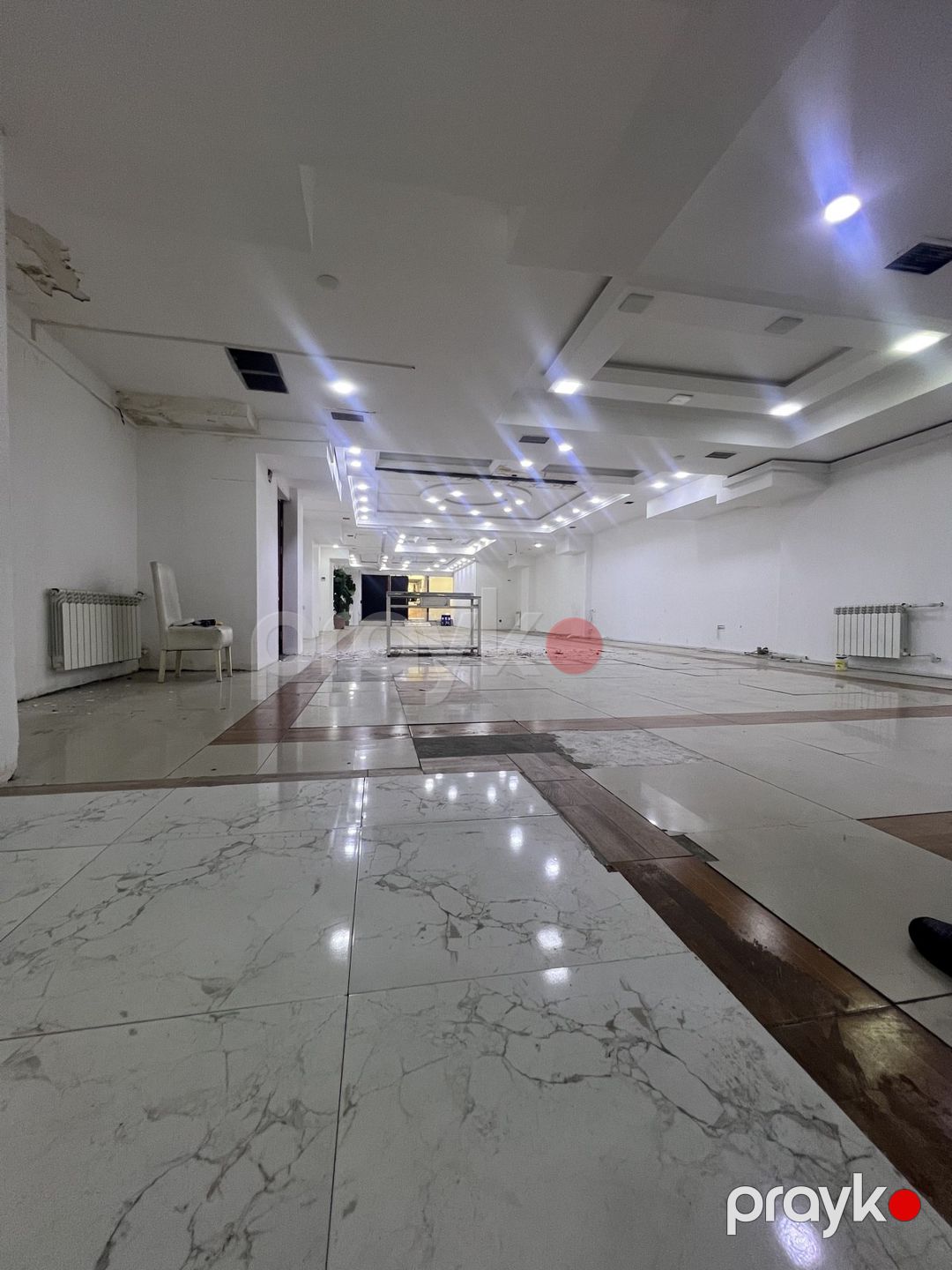 İcarəyə verilir obyekt 300 m² — Əmlak, Bakı (4)