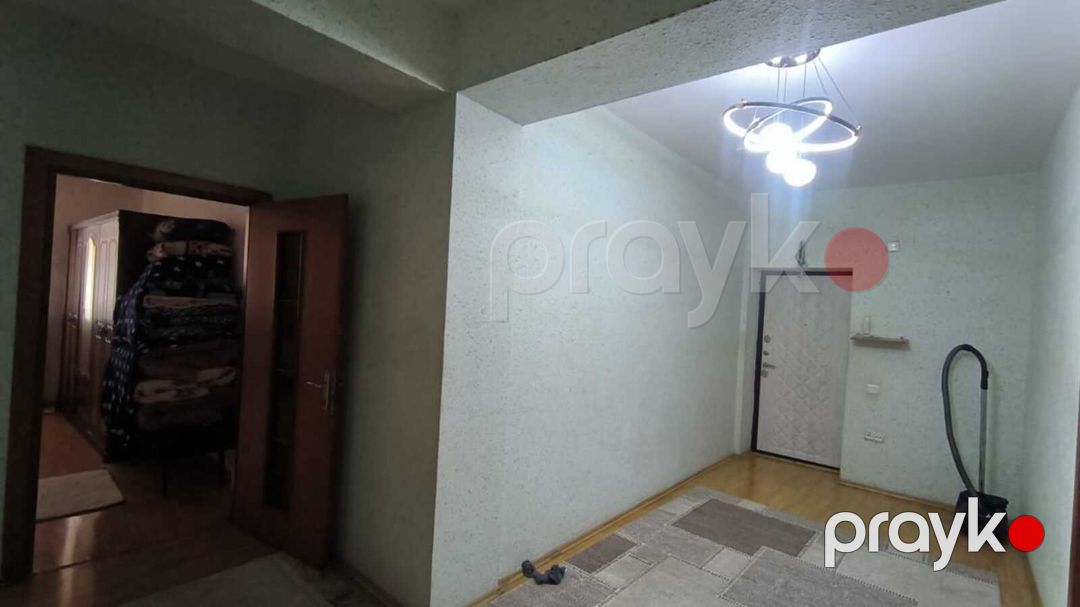 Satılır 2 otaqlı yeni tikili 85 m² — Mənzil, Bakı (6)
