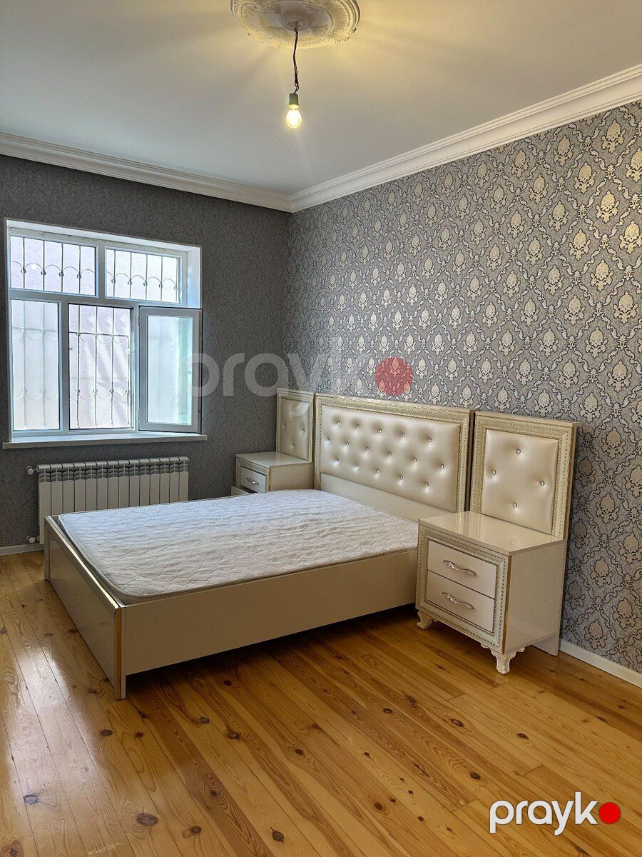 Həyət evi kirayə verilir, Zabrat qəs — Ev, villa, Bakı (9)