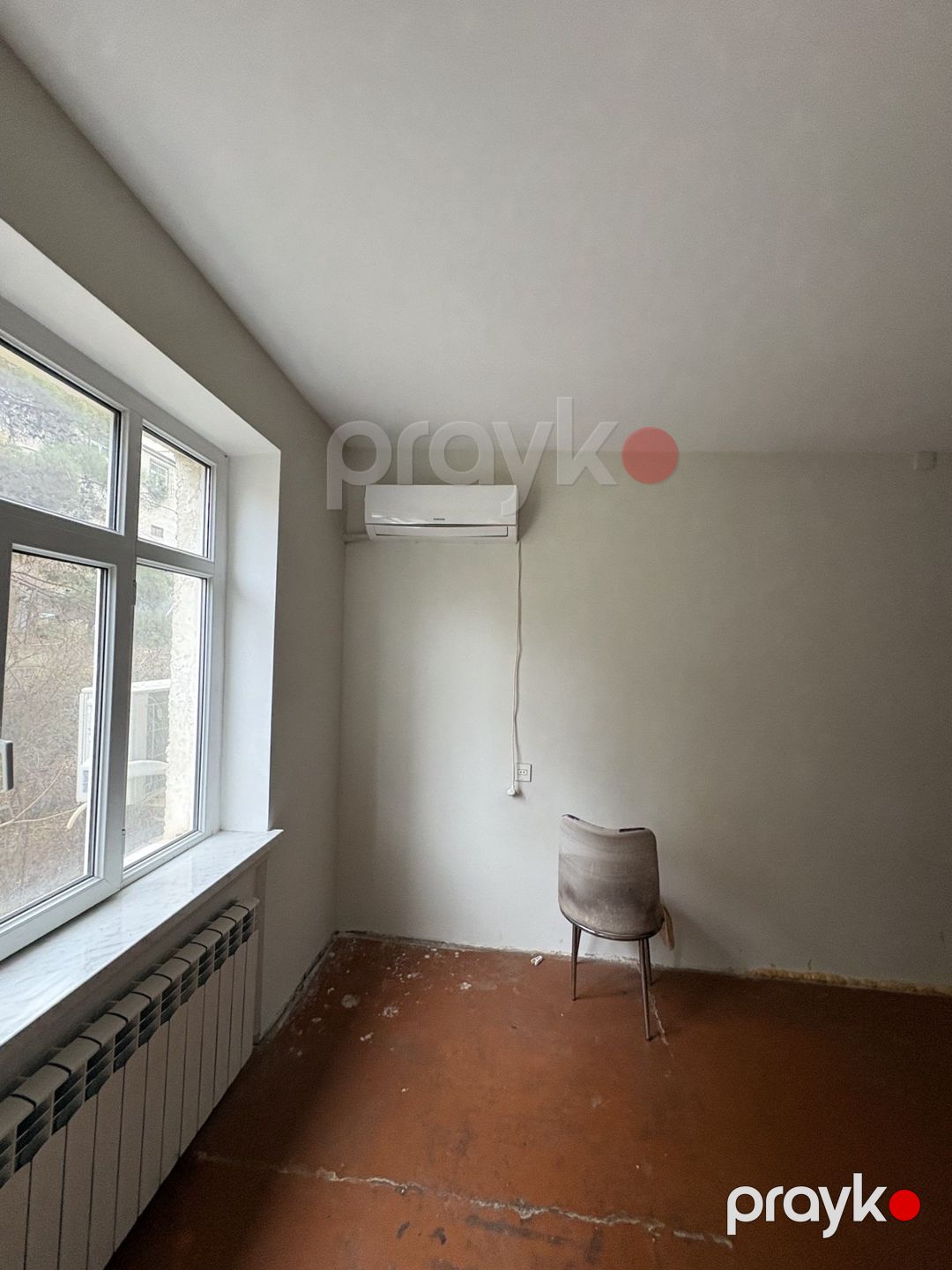 Satılır 3 otaqlı köhnə tikili 75 m² — Mənzil, Bakı (5)