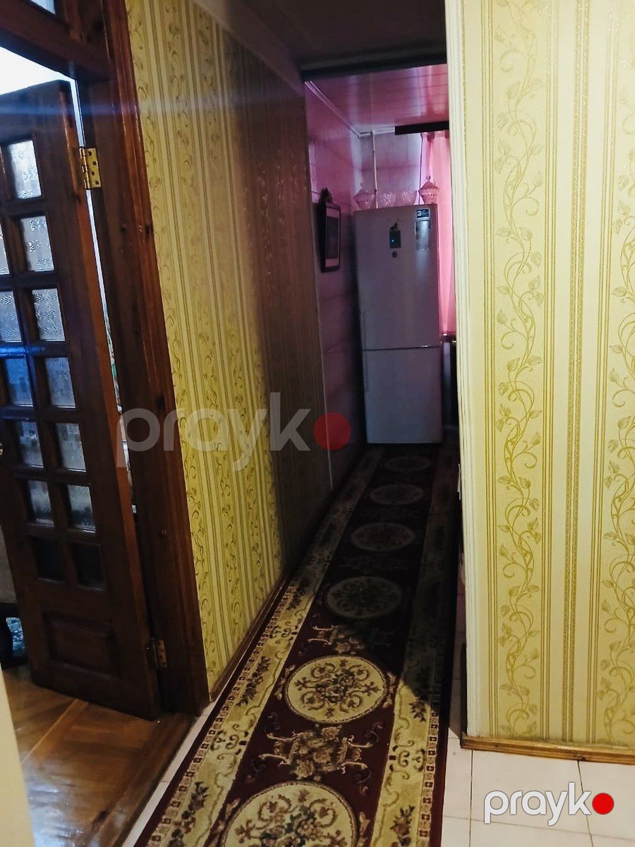 Satılır 3 otaqlı köhnə tikili 70 m² — Mənzil, Bakı (8)