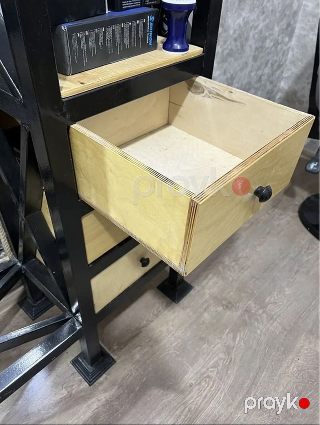 Loft stendi, Metal — Digər, Bakı (3)