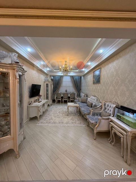 Satılır 3 otaqlı yeni tikili 125 m² — Xırdalan